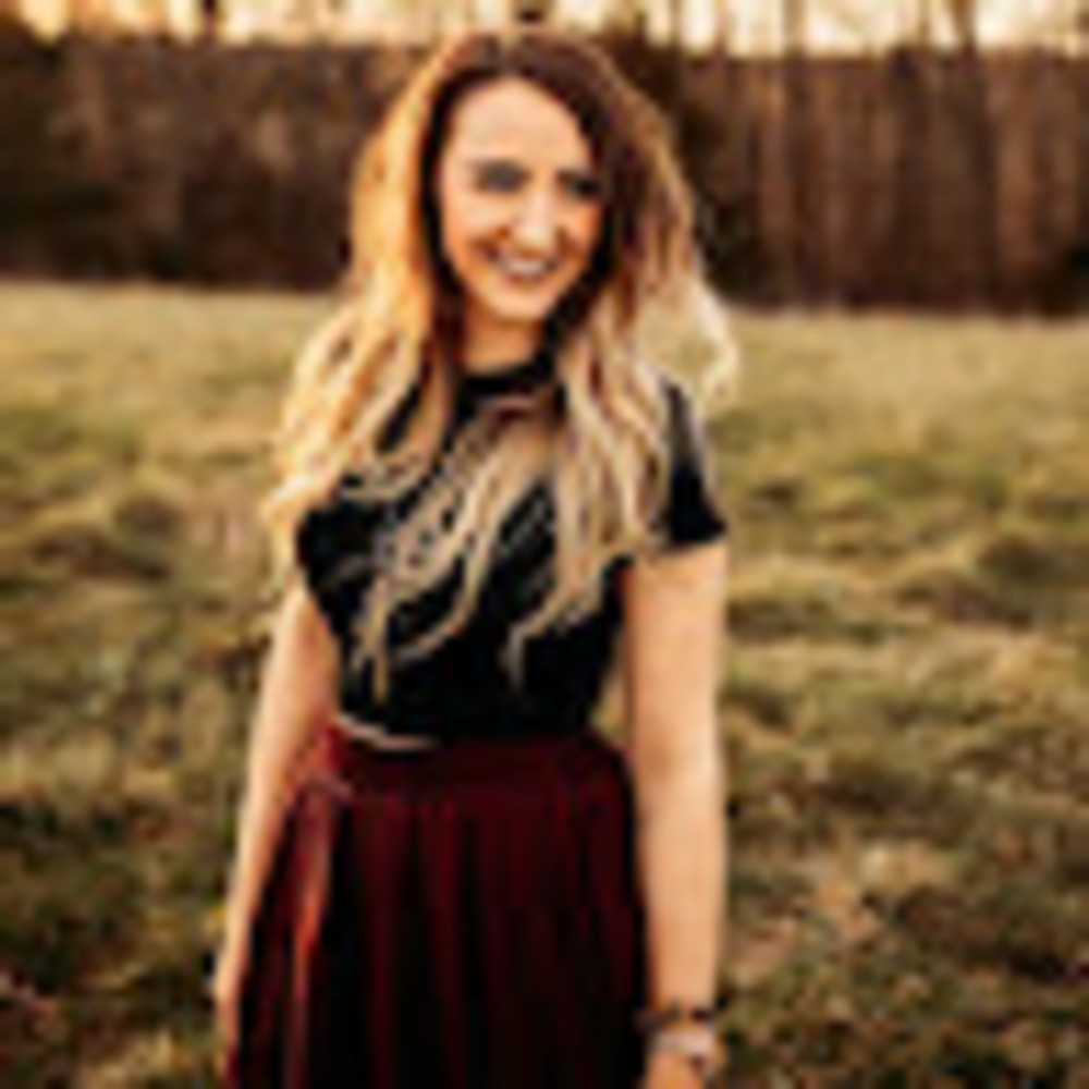 Meet your Posher, Kiersten